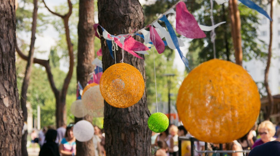 Воронежцев приглашают на этно-пикник