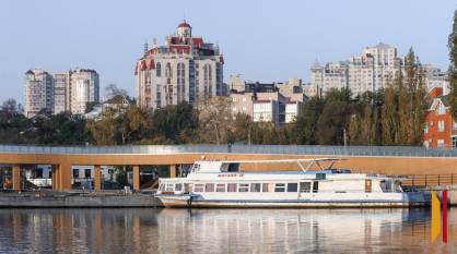 Воронежцы могут получить до 500 тыс рублей на проекты по приоритетным направлениям туризма