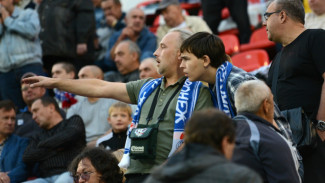 Воронежский «Факел» сыграет в 1/32 финала Кубка России на выезде