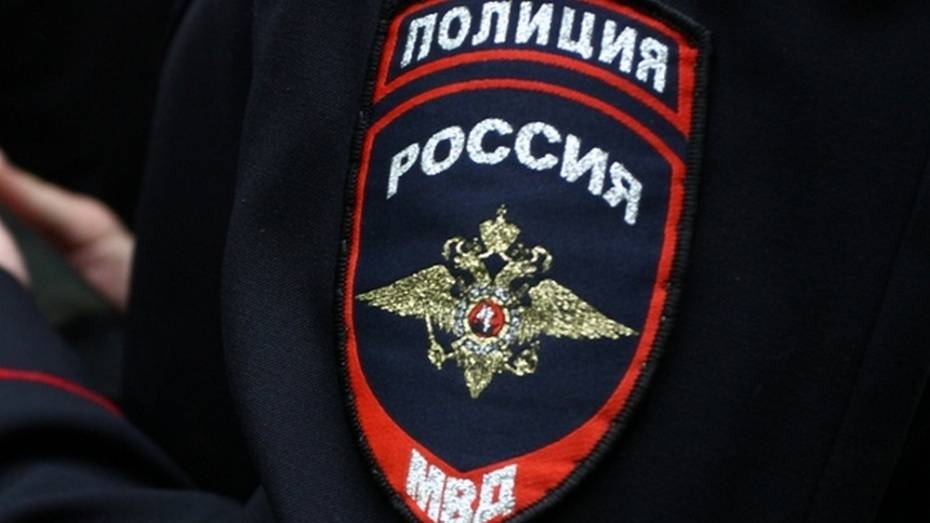 Воронежец выстрелил в раздраженного домофоном полицейского
