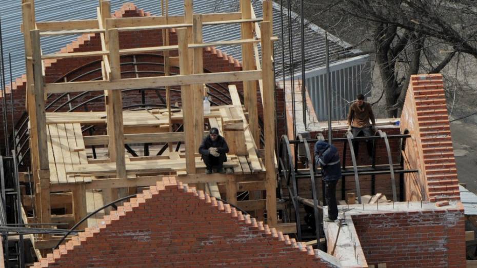 Кабмин запретил строительный и туристический бизнес Турции в России