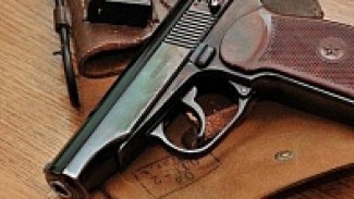 Ночная стрельба в Богучаре завершилась поимкой пьяного водителя