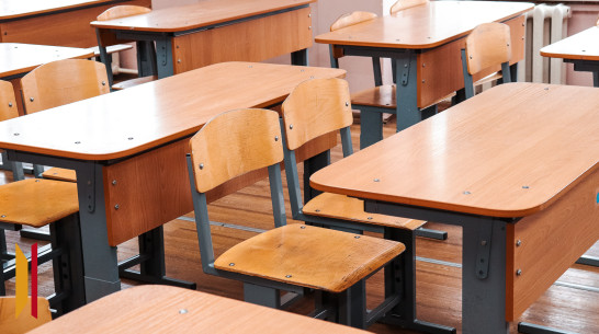 Число закрытых на карантин по ОРВИ классов в Воронеже выросло на 38 процентов за неделю