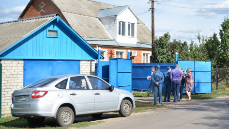 Жители села под Воронежем о двойном убийстве: «Мать и дочь главы убили из-за политики» 