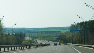 Число ДТП в 2016 году на воронежских трассах снизилось на 10% 