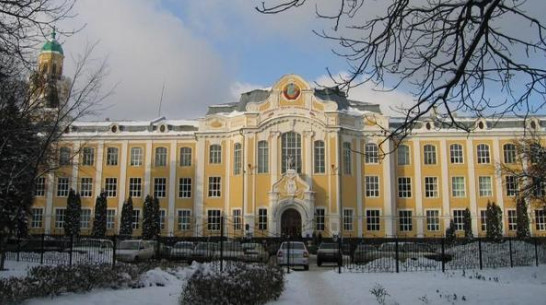 В 2013 году Воронежская область получит более миллиарда рублей из федерального бюджета