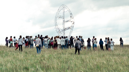 Галерист и куратор: «Воронежские авторы хотят жить как современные художники» 