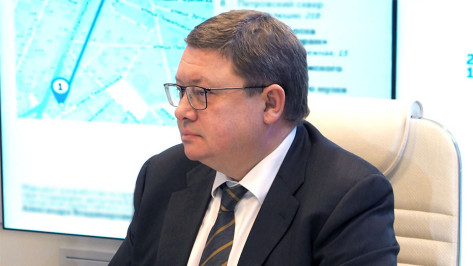 Депутат гордумы Александр Сысоев: у грамотных фитнес-инструкторов хорошие перспективы заработка в Воронеже