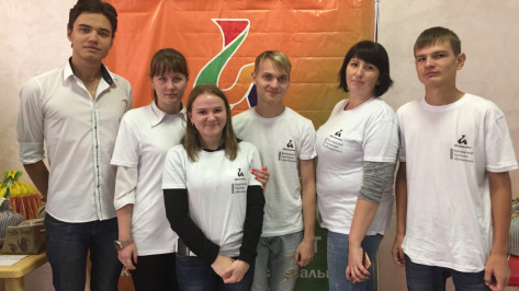 Оргкомитет воронежского этапа «Абилимпикса» попросил откликнуться сварщиков и визажистов