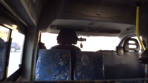 В Воронежской области водители маршруток употребляли героин на рабочем месте