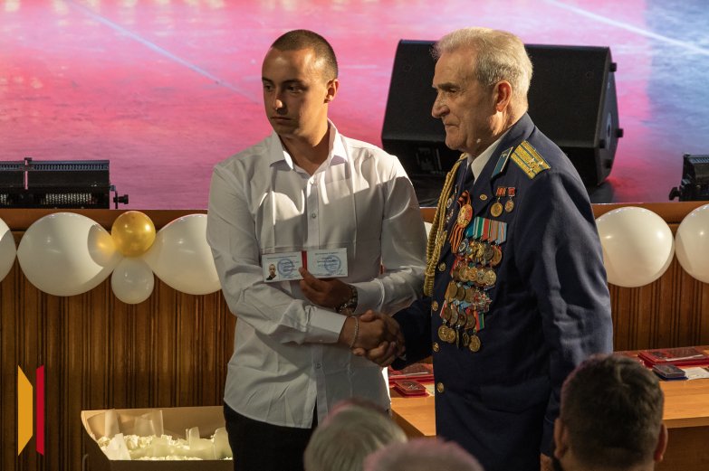 награждение 1 июля 2026