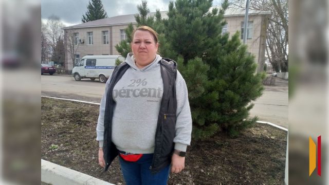 «В память о ЯкудZе». После гибели брата жительница Воронежской области открыла цех по производству масксетей