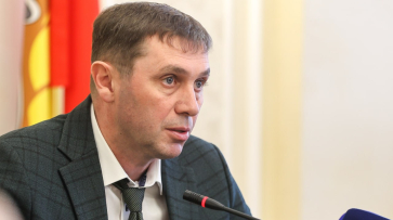 Уборка снега, ремонт мостов и благоустройство: о чем рассказал мэр Сергей Петрин представителям воронежских СМИ