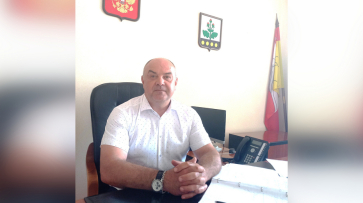 Репьевские депутаты назначили нового и.о. главы администрации района