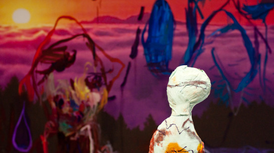 Выставка «Каменная поступь рассвета»: инструкция по применению