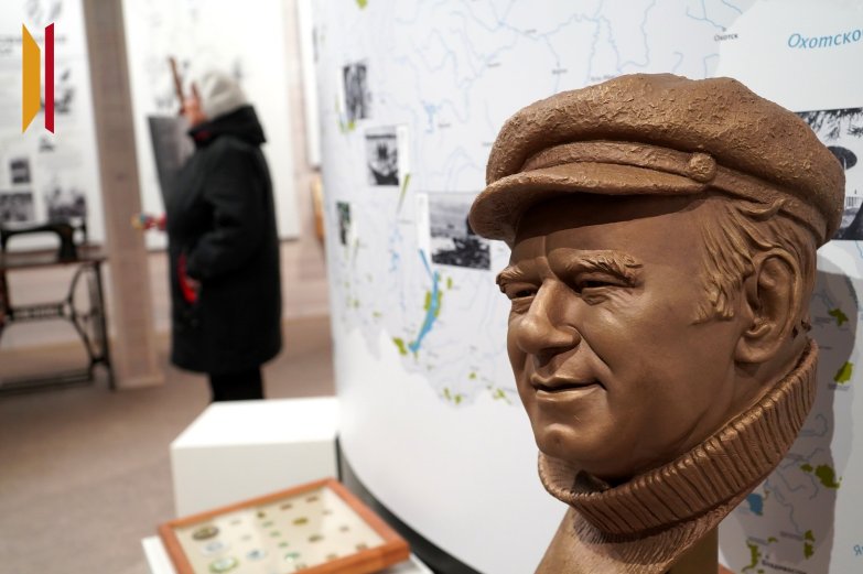 Музей Пескова