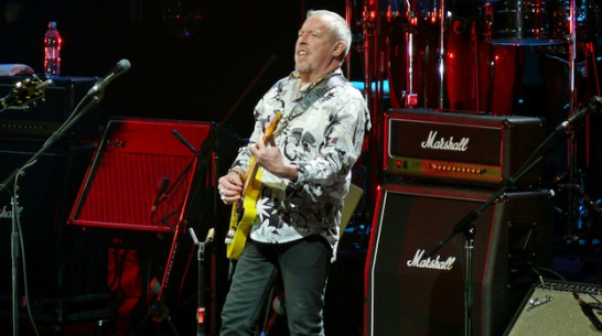 Участники «Машины времени»: «Самый запоминающийся концерт мы дали для зеков, в окружении злых комаров»