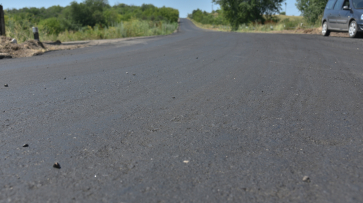Ремонтом дорог в 5 районах Воронежской области за 512 млн рублей займется фирма из Россоши