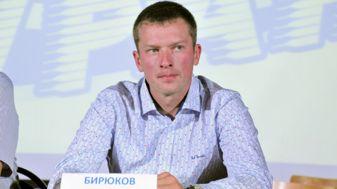 Менеджер воронежского «Бурана» Михаил Бирюков: «У игроков теперь не будет прописки»