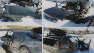 «Ни тюрьмы, ни больницы». Воронежский суд освободил виновника пьяной аварии с 2 жертвами