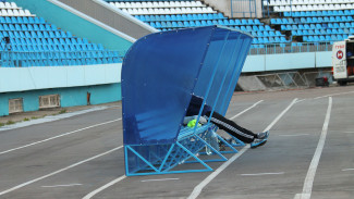Воронежский «Факел» определится с главным тренером в ближайшие дни