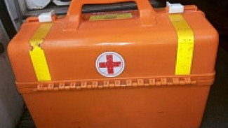 В Воронеже при столкновении «ВАЗа» и «Газели» пострадали 2 человека