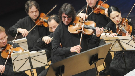 Дирекция воронежского Платоновфеста объявила о заменах в музыкальной программе форума