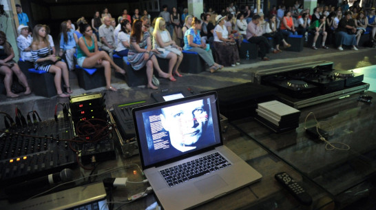 Записанная в Воронеже передача о Платонове выйдет в эфир немецкого радио