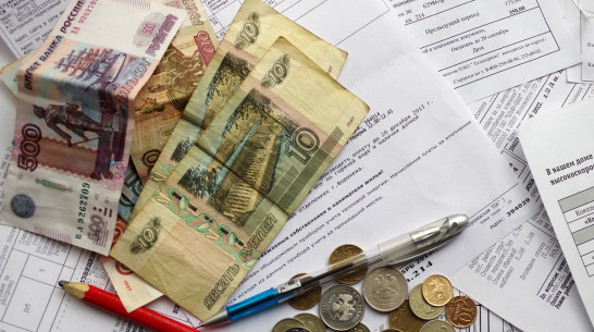 Почти 400 млн рублей долга затребовал с воронежцев Фонд капремонта в 2021 году