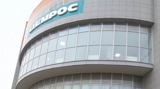 В Воронежской области завод по производству цемента перейдет на 4-дневную рабочую неделю