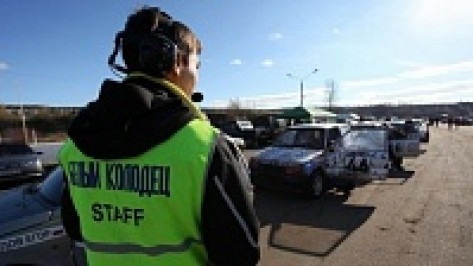 Под Воронежем прошел 3 этап чемпионата Черноземья по дрэг-рейсингу