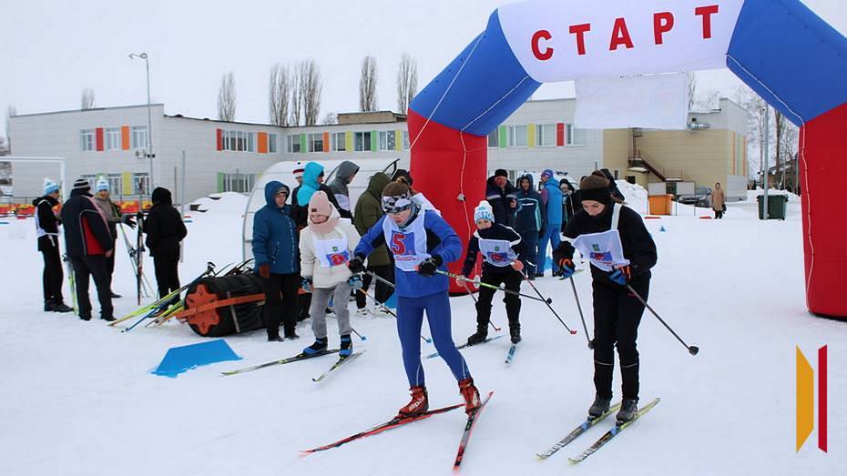В Верхней Хаве проведут соревнования по избирательному биатлону
