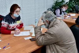 «Эти референдумы – выстраданные». Воронежцы высказались о предстоящем голосовании в ЛДНР, Херсоне и Запорожье