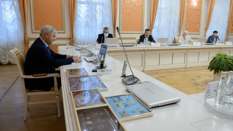 В Воронежской области предложили создать первый в России Центр технологических компетенций