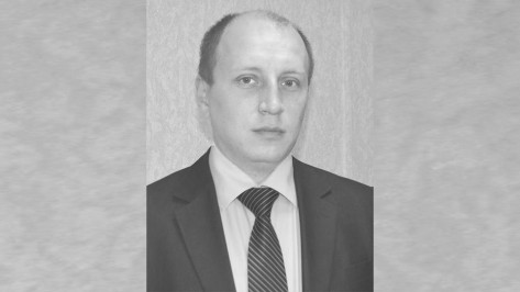 В Воронежской области умер экс-глава Эртиля Евгений Мочалов