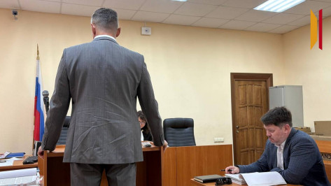 Воронежский экс-министр Сергей Корчевников дал показания в суде по делу турбазы «Мадагаскар»