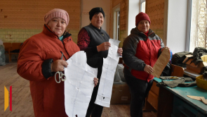 Женский батальон. Как жительницы петропавловского хутора Индычий приближают победу