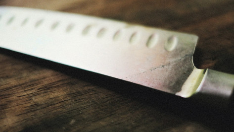 Изрезанное тело мужчины нашли на левом берегу Воронежа