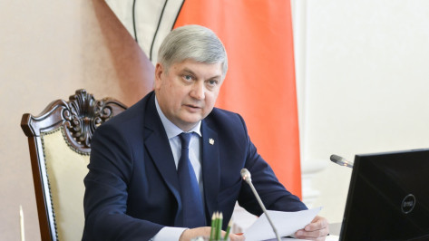 Глава Воронежской области анонсировал кадровые изменения в областной и муниципальной власти