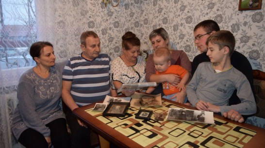 Родные похороненного в Венгрии красноармейца-героя нашлись в Воронежской области