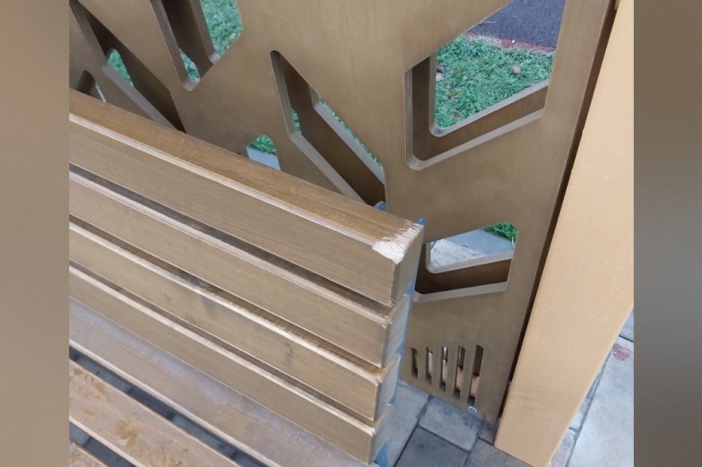 сердце калача