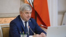 Воронежский губернатор: новый хирургический корпус онкодиспансера проходит процедуру лицензирования
