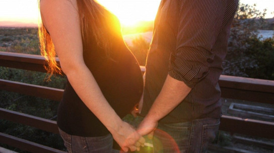 В Воронеже перинатальный центр проведет день открытых дверей 30 мая