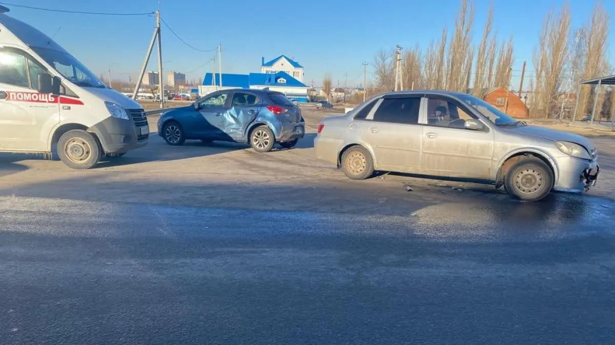 Происшествия в Новой Усмани. Новости общества в Воронеже - РИА