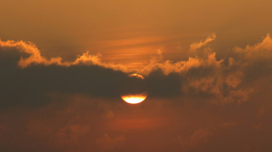 Воронежцы пережили магнитную бурю класса G2 утром 17 мая