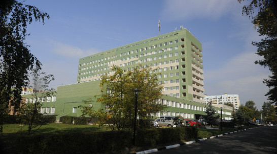 Фотовыставка врача откроется в больнице Электроника в Воронеже 