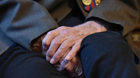 Пропавшего 82-летнего воронежского пенсионера нашли живым