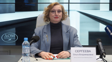 Министр соцзащиты Воронежской области: за год к программе «Активное долголетие» подключилось более 200 тыс жителей