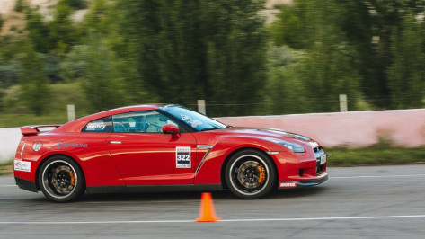 Этап чемпионата ЦФО по дрэг-рейсингу пройдет в спорткомплексе «Белый колодец» под Воронежем