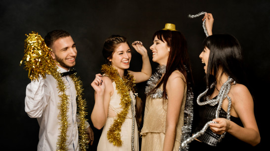 Жителей Терновского района пригласили на джазовую вечеринку